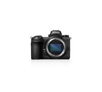Nikon Z7 + 14-30 MILC 45,7 MP CMOS 8256 x 5504 pixels Noir