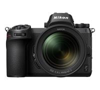 Nikon Z7 + 24-70mm F4.0