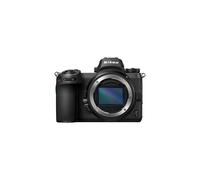 NIKON Z7 Boîtier