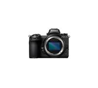 Nikon Z7 Boîtier avec kit d'adaptateur FTZ
