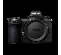 Nikon Z7 II