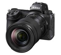 Nikon Z7 II 45.7 mpix avec kit NIKKOR Z 24-120 mm F 4 S