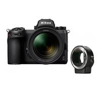 NIKON Z7 II + Adaptateur FTZ II✅ Expédition directe
