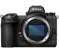 Nikon Z7 II |Appareil Photo Hybride 45.7MP pour des Images Exceptionnelles