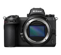 Nikon Z7 II Appareil photo numérique sans miroir (boîtier uniquement)