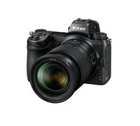 Nikon z7 ii + z 24-70mm f4 s
