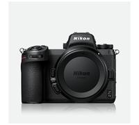 Nikon Z7II Boîtier MILC 45,7 MP CMOS 8256 x 5504 pixels Noir