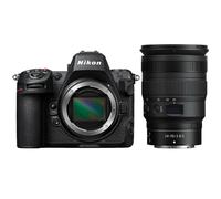Nikon Z8 + 24-70mm f/2.8 S | ✅ + Premium Service Pack