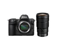 Nikon Z8 45.7 Mpix + Objectif NIKON Nikkor Z 24-70mm f/2.8 S II - Noir