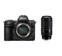 Nikon Z8 45 mpix + Objectif Tamron 70-180mm f/2.8 Di III VC VXD G2 (Nikon Z)