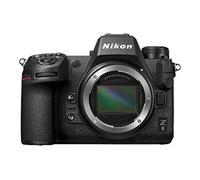 Nikon Z8 Boîtier ✅ Expédition directe