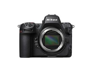 Nikon Z8 Boîtier ✅ Expédition directe
