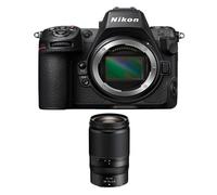 Nikon Z8 Boîtier + Nikon Z 28-75 mm f/2.8 NIKKOR