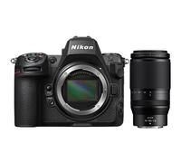 Nikon Z8 Boîtier+Nikon Z 70-180mm F2.8 NIKKOR