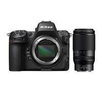 Nikon Z8 Boîtier+Nikon Z 70-180mm F2.8 NIKKOR