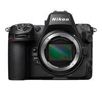 Nikon Z8 | ✅ + Carte mémoire gratuite de 256 Go d'une valeur de 229 €
