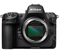 Nikon Z8 | L'Hybride Plein Format qui Redéfinit la Performance