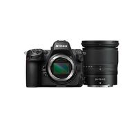 Nikon Z8 + NIKKOR Z 24-70mm F/4.0 S | ✅ Prix compétitifs
