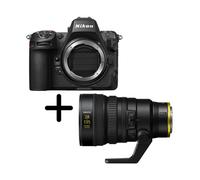 Nikon Z8 + Nikkor Z 28-135mm f/4 PZ