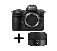 Nikon Z8 + Nikkor Z 40mm f/2