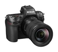 Nikon z8 + objectif z 24-120mm f4 s