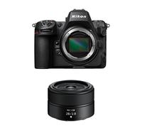 NIKON Z8 + Objectif Z 28mm f/2.8