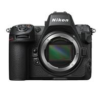 Nikon Z8 + Z 24-120mm f/4 S