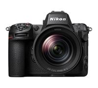 Nikon Z8 + NIKKOR Z 24-120 mm f/4 S