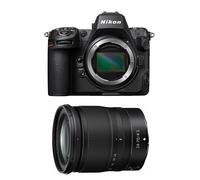 NIKON Z8 + Z 24-70mm f/4 S