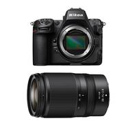 NIKON Z8 + Z 28-75mm f/2.8