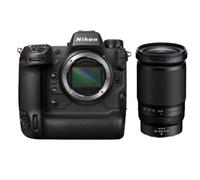 Nikon Z9 Boîtier+Nikon Z 28-400mm f4-8 VR NIKKOR