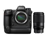 Nikon Z9 Boîtier+Nikon Z 70-180mm F2.8 NIKKOR