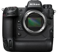 Nikon Z9 Boîtier nu