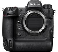Nikon Z9 | L'appareil Photo Hybride Plein Format Professionnel qui Repousse les Limites