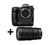 Nikon Z9 + Nikkor 24-70mm f/2.8 S II