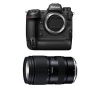 Z9 + TAMRON 28-75mm f/2.8 Di III VXD G2 G