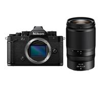 Nikon Zf + 28-75mm f/2.8 + Ebook '20 Techniques pour Réussir vos Photos' - Appareil Photo Hybride