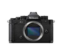 Nikon zf boitier nu