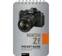 Nikon Zf – Guide : boutons, molettes, réglages, modes et conseils de prise de vue