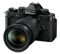 Nikon Z f + 28mm F2.8 SE
