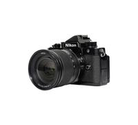 Nikon - Z f + 28mm F2.8 SE