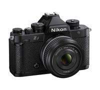 Nikon Zf Noir + Z 40mm f/2 SE