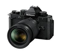 Nikon - Z f + 28mm F2.8 SE