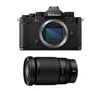 NIKON Zf + Objectif Z 28-400mm f/4-8 Garanti 3 ans