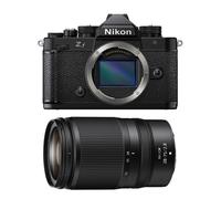 Nikon Kit photo NIKON Zf + objectif Z 28-75mm f/2.8