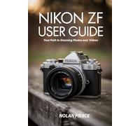 Nikon Zf User Guide
