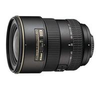 Nikon Zoom-Nikkor - Objectif à zoom - 17 mm - 55 mm - f/2.8 G ED-IF AF-S DX - Nikon F - pour Nikon D1, D100, D1X, D200, D2H, D2HS, D2X, D2Xs, D50, D5300, D70, D70s, D7100, D80, D810