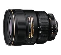 Nikon Zoom-Nikkor - Objectif zoom grand angle - 17 mm - 35 mm - f/2.8 ED-IF - Nikon AF-S - pour F; N