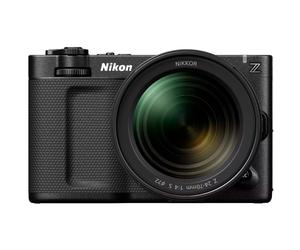 Nikon ZR + NIKKOR Z 24-70mm F/4.0 S