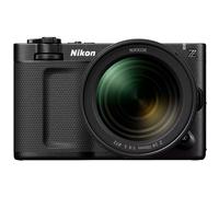 Nikon ZR + NIKKOR Z 24-70mm F/4.0 S | ✅ Carte-cadeau accessoires 150 €